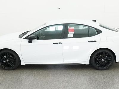 2026 Toyota Camry - Photo 29