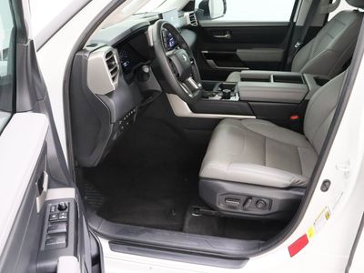2023 Toyota Tundra 2WD - Photo 14