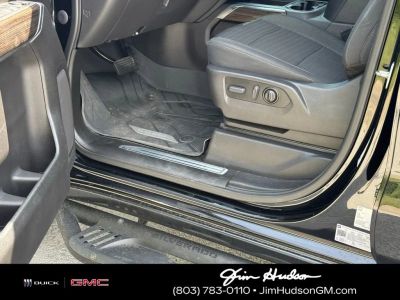 2022 Chevrolet Silverado 1500 LTD — photo 22 view