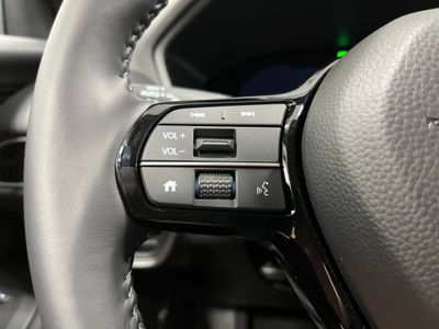 2026 Honda HR-V - Photo 15