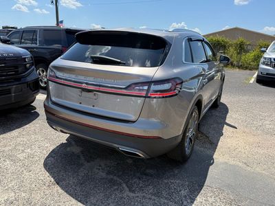 2021 Lincoln Nautilus - Photo 6