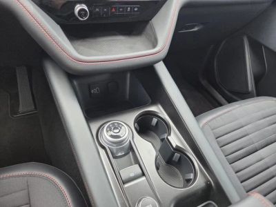 2026 Ford Explorer — photo 39 view