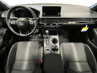 2026 Honda Civic Sedan - Photo 20