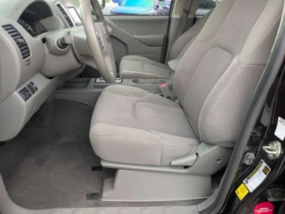 2019 Nissan Frontier - Photo 11