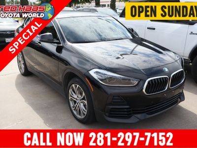 2022 BMW X2 - Photo 1