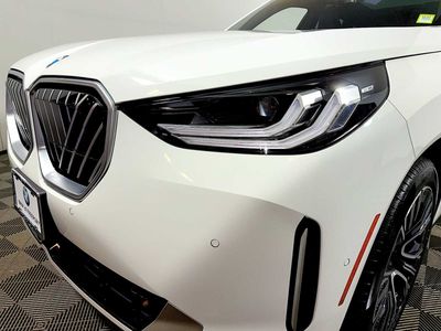 2025 BMW X3 30 xDrive - Photo 26
