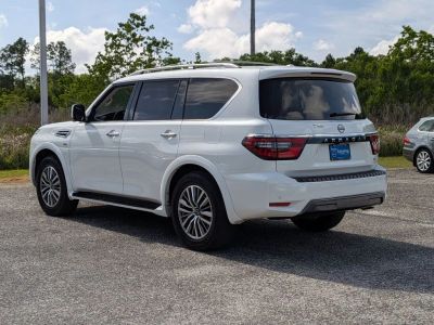 2022 Nissan Armada - Photo 3