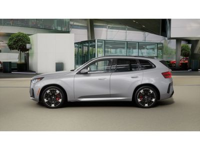 2026 BMW X3 - Photo 4
