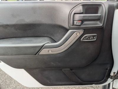 2014 Jeep Wrangler - Photo 25