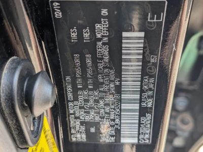2019 Lexus GX - Photo 24