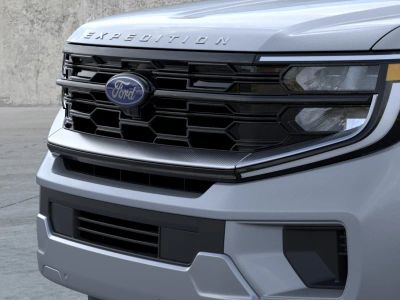 2026 Ford Expedition — photo 17 view