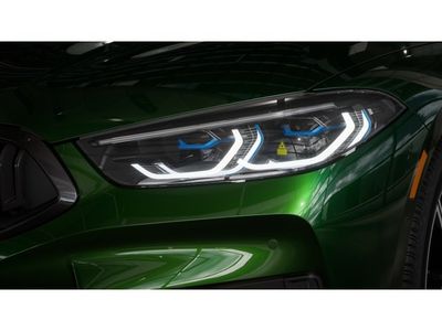 2026 BMW 8 Series - Photo 6