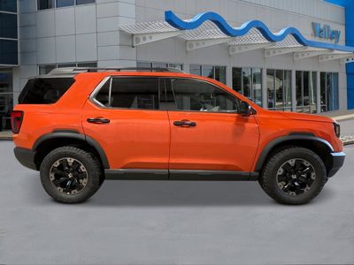2026 Honda Passport - Photo 6