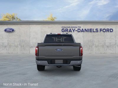 2026 Ford F-150 — detail view