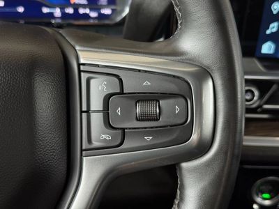 2024 Chevrolet Silverado 1500 - Photo 30