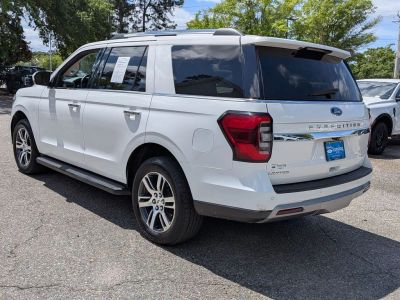 2024 Ford Expedition - Photo 3