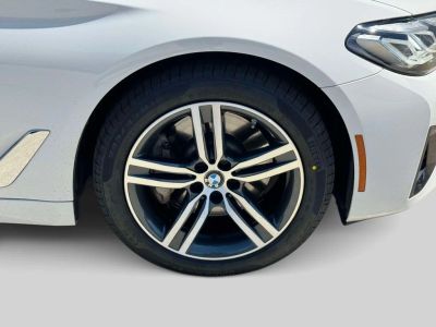 2023 BMW 5 Series - Photo 7
