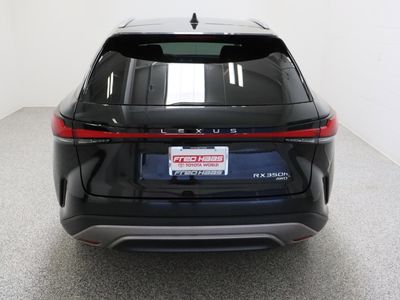2024 Lexus RX AWD - Photo 8