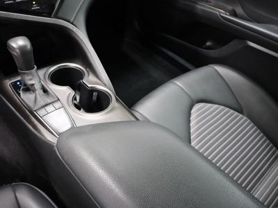 2023 Toyota Camry FWD - Photo 17