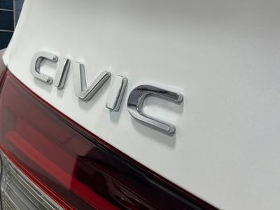 2026 Honda Civic Sedan - Photo 9