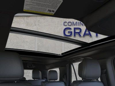 2026 Ford Expedition — photo 22 view
