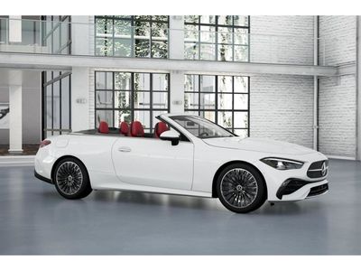 2026 Mercedes-Benz CLE — photo 55 view
