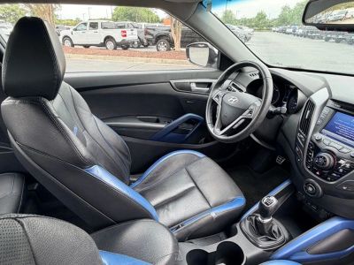 2013 Hyundai Veloster - Photo 15