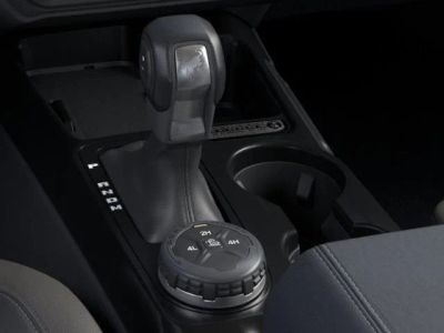 2026 Ford Bronco — photo 17 view