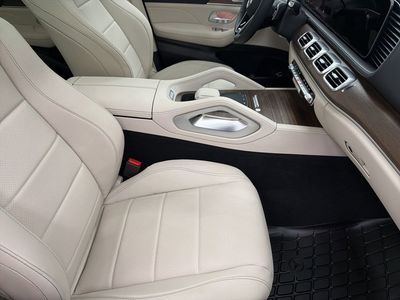2026 Mercedes-Benz GLE - Photo 67