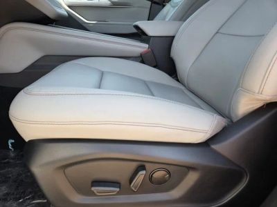 2026 Ford Explorer — photo 35 view