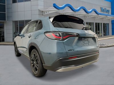 2026 Honda HR-V - Photo 3