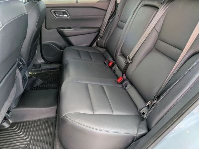 2021 Nissan Rogue - Photo 21