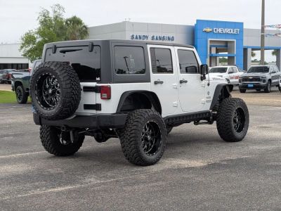 2014 Jeep Wrangler - Photo 5