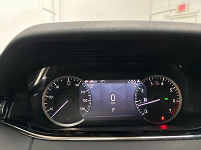 2023 Land Rover Range Rover Evoque - Photo 12