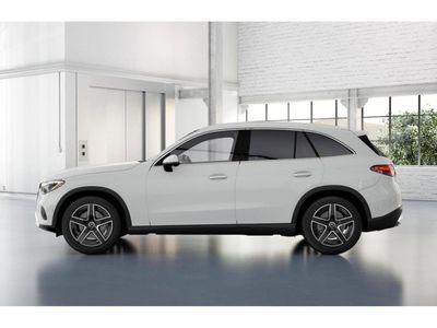 2026 Mercedes-Benz GLC — photo 86 view