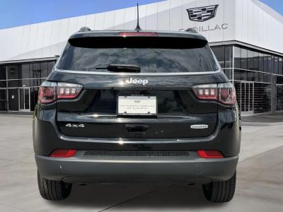 2025 Jeep Compass - Photo 6
