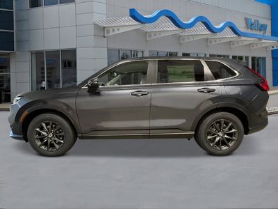 2026 Honda CR-V - Photo 2