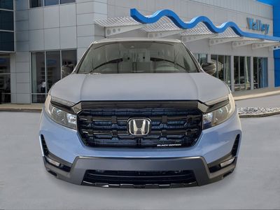 2026 Honda Ridgeline - Photo 8