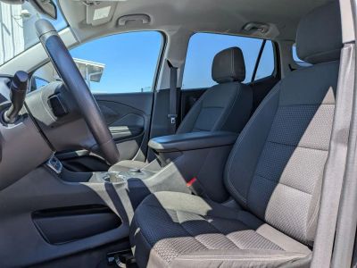 2024 GMC Terrain — photo 12 view