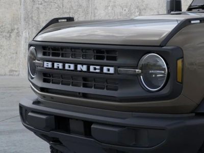 2026 Ford Bronco - Photo 19