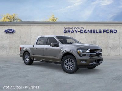 2026 Ford F-150 — photo 7 view