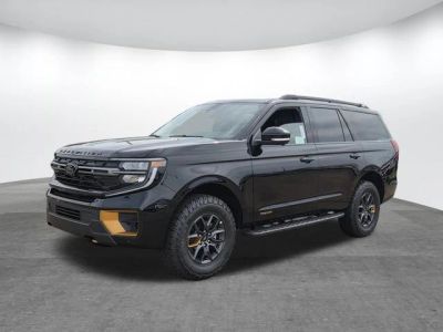2026 Ford Expedition — photo 36 view