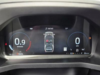 2026 Ford Explorer — photo 18 view