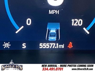 2022 Ford F-150 — photo 35 view