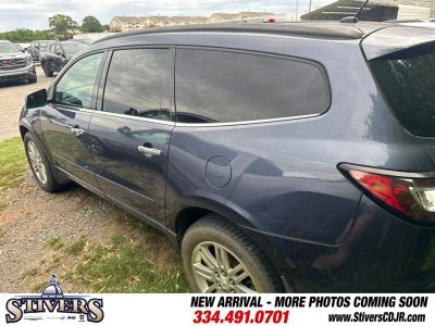 2013 Chevrolet Traverse - Photo 6
