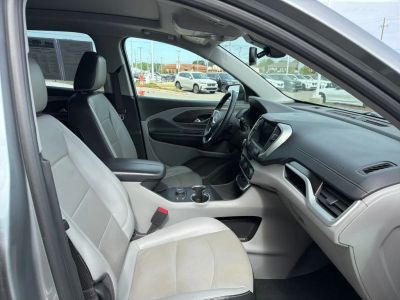 2023 GMC Terrain - Photo 25