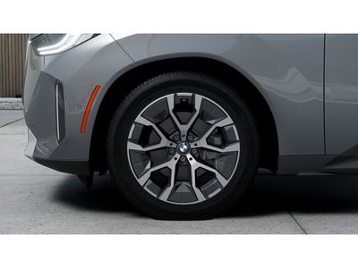2026 BMW X3 30 xDrive — photo 7 view