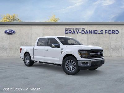 2026 Ford F-150 - Photo 7