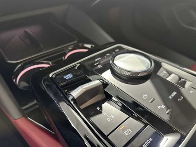 2026 BMW i5 — photo 15 view