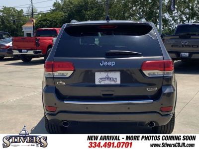 2018 Jeep Grand Cherokee - Photo 41